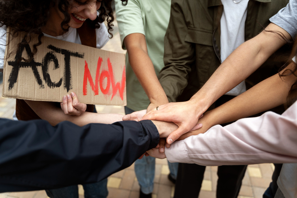 Les associations qui soutiennent les immigrants en France